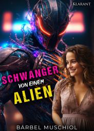 Icon image Schwanger von einem Alien