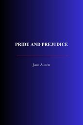 Icon image Pride and Prejudice