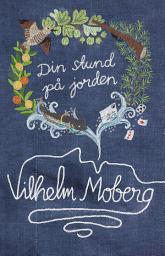 Icon image Din stund på jorden