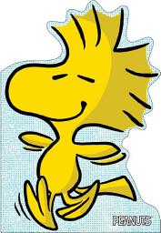 Icon image A Best Friend for Woodstock: With Audio Recording