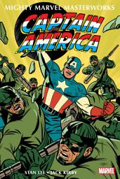 Icon image Mighty Marvel Masterworks: Captain America Vol. 1 - The Sentinel Of Liberty