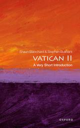 Icon image Vatican II: A Very Short Introduction