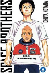 Icon image Space Brothers