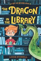 Icon image The Dragon in the Library