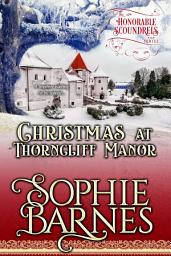 Icon image Christmas at Thorncliff Manor