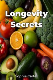 Icon image Longevity Secrets