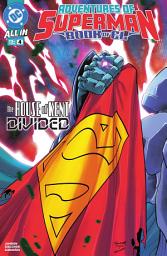 Icon image Adventures of Superman: Book of El (2025)