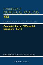 Icon image Geometric Partial Differential Equations - Part I