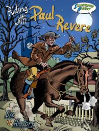 Icon image Riding With Paul Revere