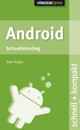 Icon image Android: Schnelleinstieg
