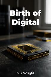 Icon image Birth of Digital