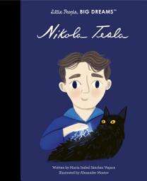 Icon image Nikola Tesla