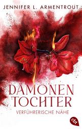 Icon image Dämonentochter - Verführerische Nähe: Romantasy
