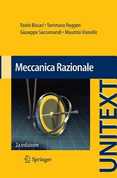 Icon image Meccanica Razionale: Edizione 2