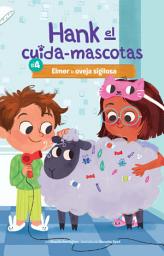 Icon image Elmer la Oveja Sigilosa (Elmer the Very Sneaky Sheep)
