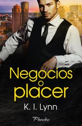 Icon image Negocios o placer
