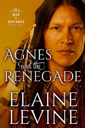 Icon image Agnes and the Renegade