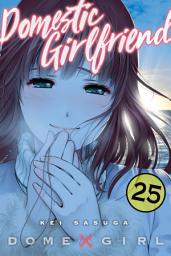 Icon image Domestic Girlfriend