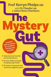 Icon image The Mystery Gut