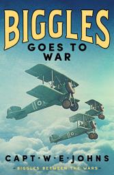 Icon image Biggles Goes to War