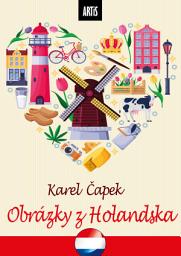 Icon image Obrázky z Holandska
