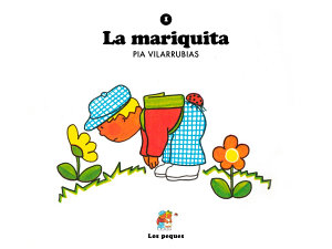 Icon image La mariquita: español