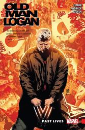 Icon image Wolverine: Old Man Logan: Old Man Logan Vol. 5 Past Lives