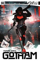 Icon image Future State: Gotham