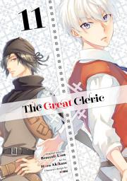 Icon image The Great Cleric