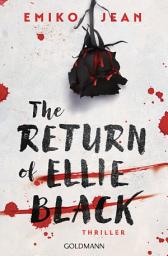 Icon image The Return of Ellie Black: Thriller