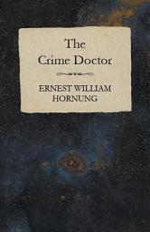 Icon image The Crime Doctor