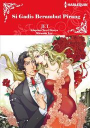 Icon image Si Gadis Berambut Pirang: Harlequin Comics