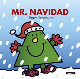 Icon image Mr. Navidad
