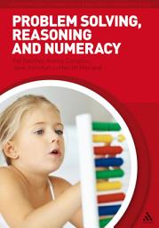 Icon image Problem Solving, Reasoning and Numeracy