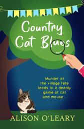 Icon image Country Cat Blues
