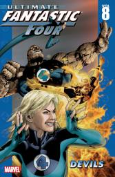 Icon image Ultimate Fantastic Four: Devils