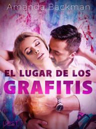 Icon image El lugar de los grafitis