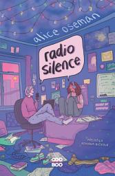 Icon image Radio Silence