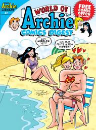 Icon image World of Archie Comics Double Digest: World of Archie Comics Digest #42