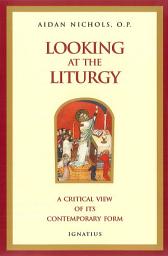 Icon image Looking At the Liturgy