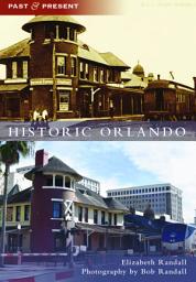 Icon image Historic Orlando