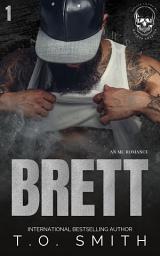 Icon image Brett: Hurt/Comfort MC Romance