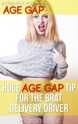 Icon image Huge Age Gap Tip For The Brat Delivery Driver