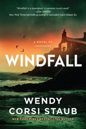 Icon image Windfall: A Novel of Suspense