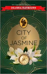 Icon image City of Jasmine: Volume 2