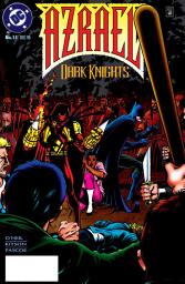 Icon image Azrael: Agent of the Bat (1994)