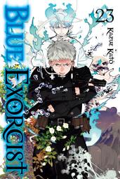 Icon image Blue Exorcist