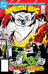 Icon image Ambush Bug (1985 - 1985)