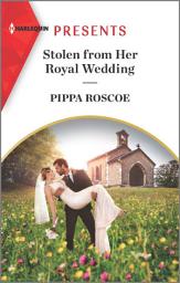 Icon image Stolen from Her Royal Wedding