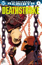 Icon image Deathstroke (2016 - 2019)